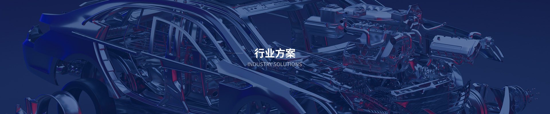 行業方案